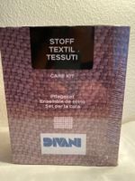 Pflegeset Care Kit für Stoff/Textil neu OVP