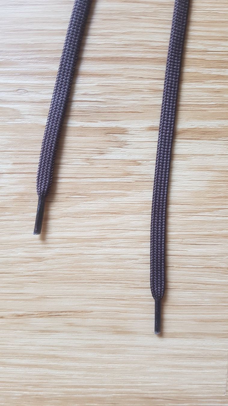 Herrenschuhe: Schnüre Länge ca. 1m braun – Neu (gemäss Beschreibung) aus Zürich von yro_qvz7 1