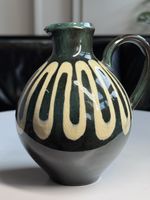 Hans Schneider Keramik Vase um 1960 Gebrüder Schneider 