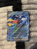 Greninja 099 Promo – Pokémon 30e Anniversaire 🐸🎉