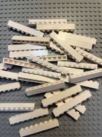 Lego 42 x Stein 1x8 (3008)