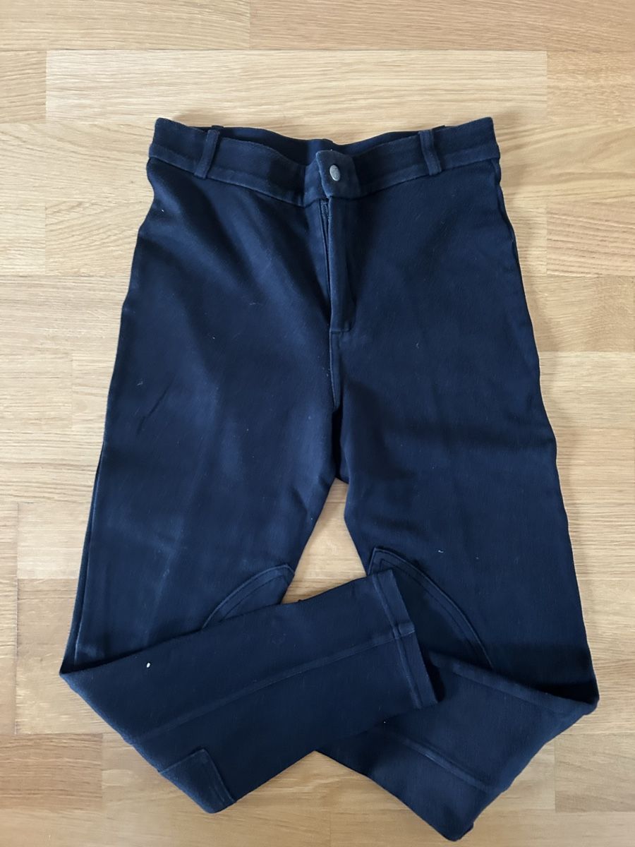 Decathlon Pantaloni: Pantalon d’équitation – Usato da Daillens venduto da guisepa