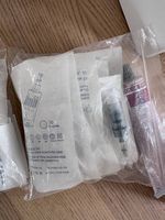 Dr. Pen Needles 