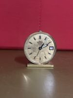 Antike Standuhr 