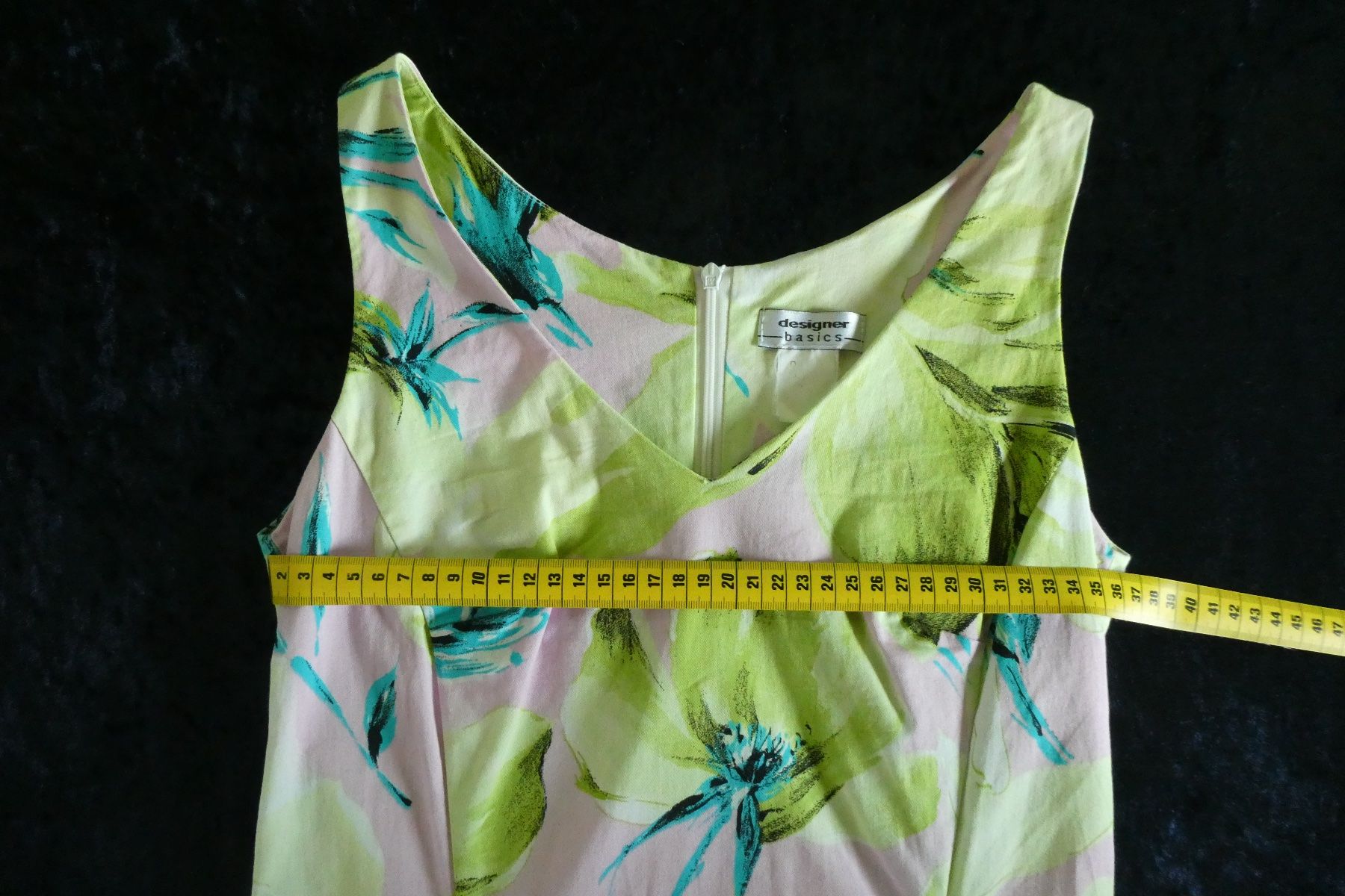 Kleider: Sommerkleid S – Gebraucht aus Worb von Tanzzwiebelchen 4