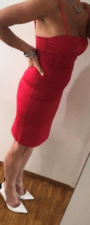 KLEID  SEXY  Kleid aus Italy NEU!!!