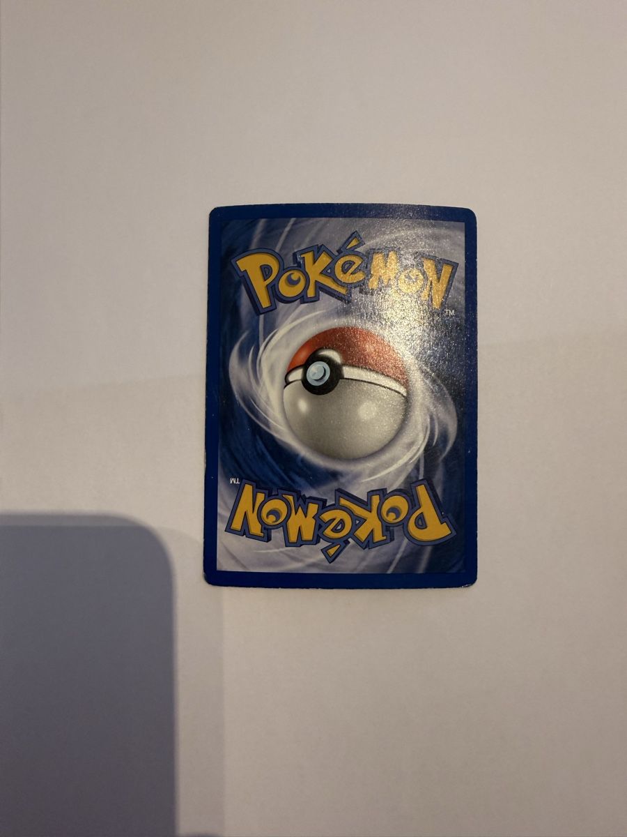 Pokémon Carte collezionabili: Nidoking 11/102 holo italian – Usato da Lugano venduto da ktm_7jr7 1