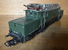 Märklin 3022 H0 DB BR 94 E-Lok "deutsches Krokodil"