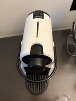 Krups Nespresso Essenza Mini — Weiss, Top Zustand!55