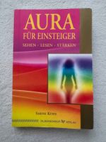 Buch Aura für Einsteiger von Sabine Kühn