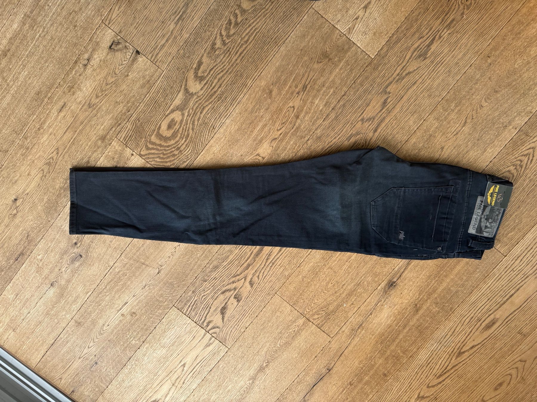 PME Legend Pantaloni: Hose, PME **NEU**  29/32 – Nuovo (secondo la descrizione) da Stettfurt venduto da outlet72 1