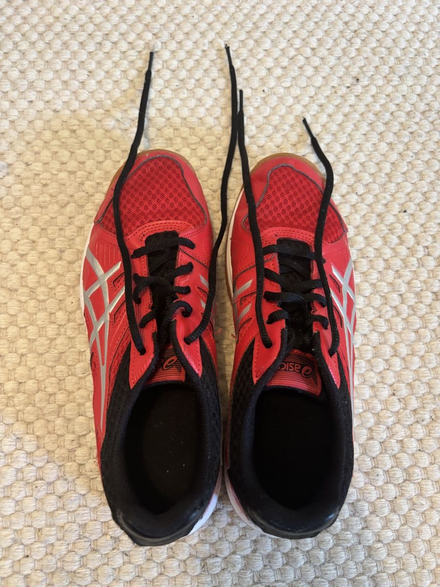 Asics Chaussures garçon: Hallenschuh Asics – Neuf (Voir description) à Winterthur par nicolaparpan 3