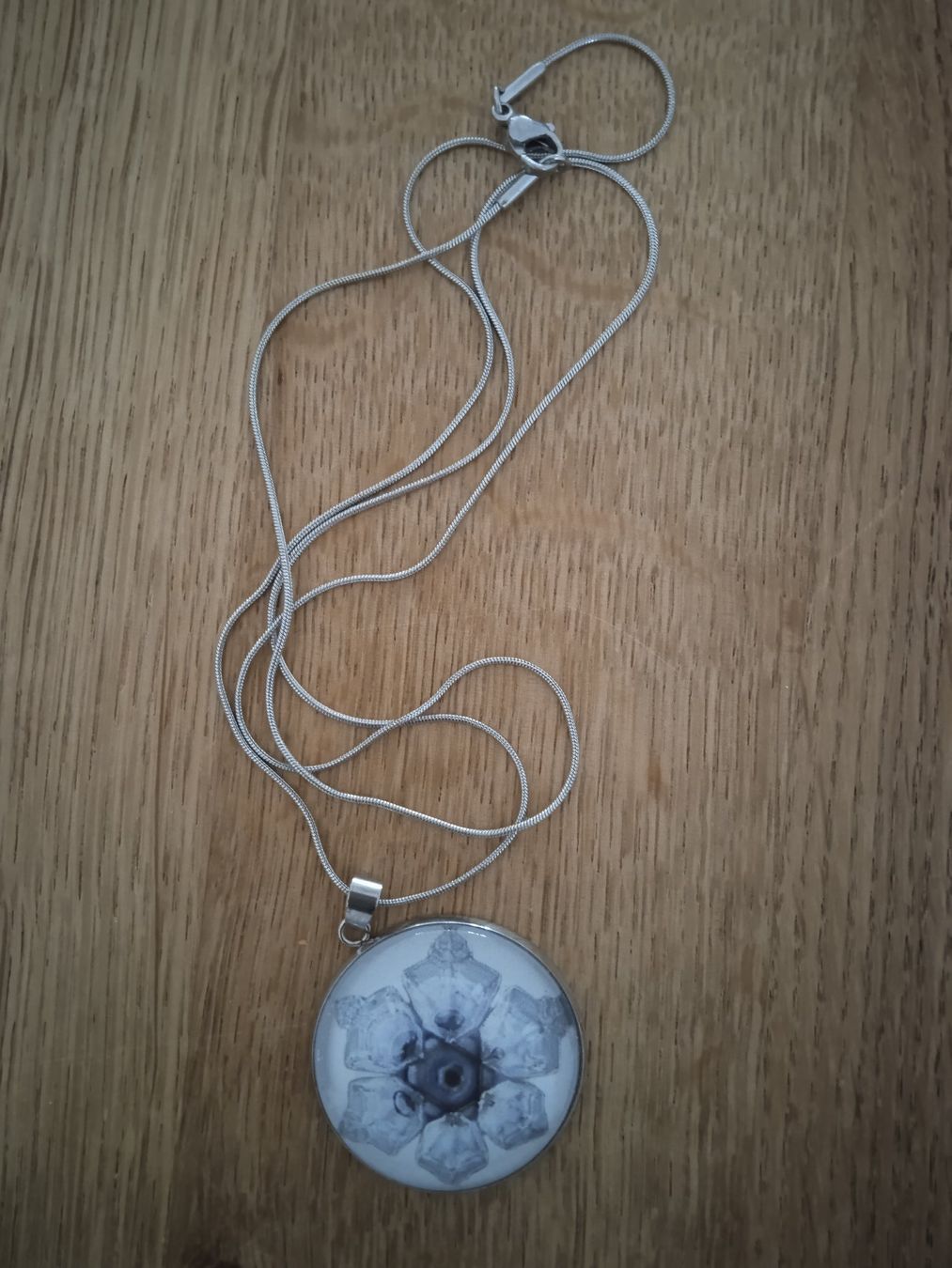 Ciondoli: Optilemo Amulett – Nuovo (secondo la descrizione) da Rothrist venduto da MaSa82