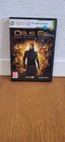 Xbox 360 - Deus Ex Human Revolution