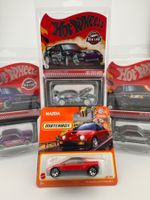 Matchbox 1992 Mazda Autozam AZ-1 - 2024 - 24/100