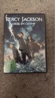 Percy Jackson Diebe im Olymp DVD