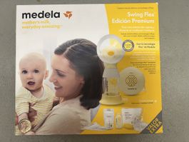 Medela Swing Flex Premium - Breastfeeding Pump -