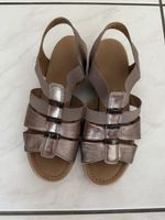 Sandalen Gabor Gr. 38.5