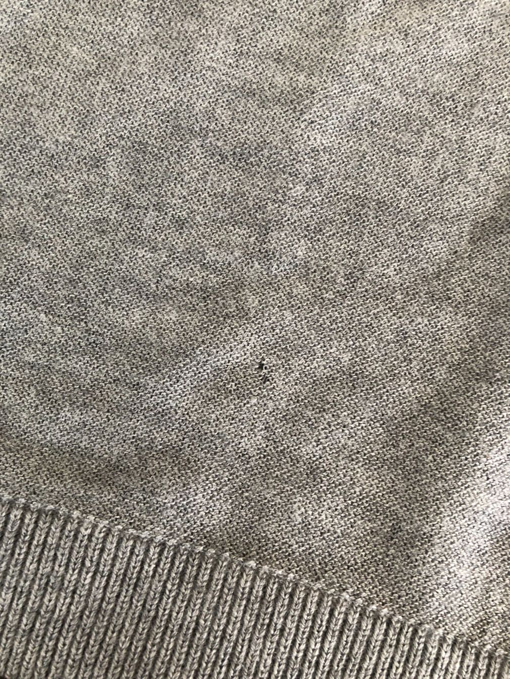 Hugo Boss Pullover & Sweatshirts: HUGO BOSS Pullover Slimfit Gr S Schurwolle & Seide – Gebraucht aus Berg am Irchel von Zweiti_Chance 4