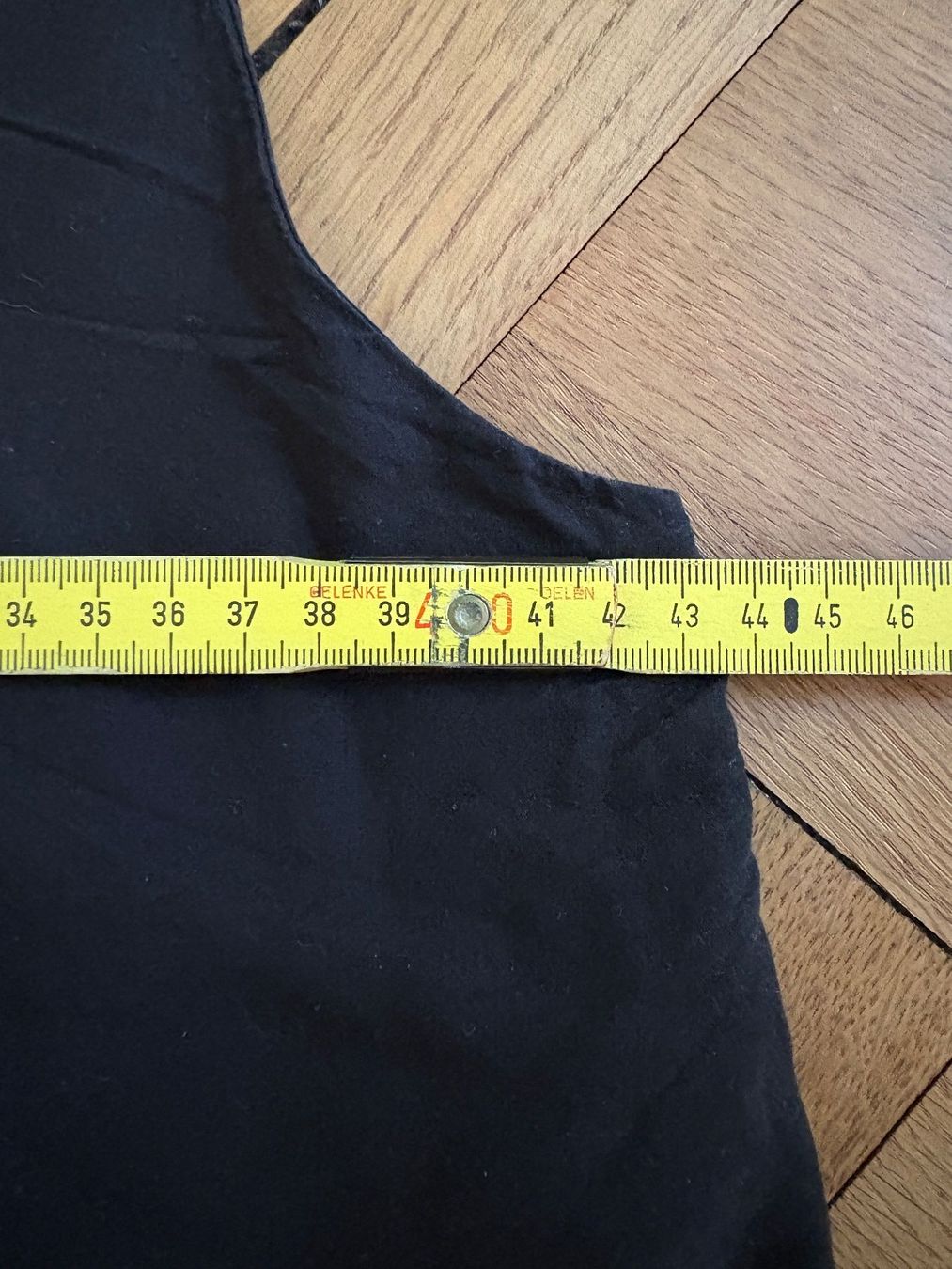 Dariadéh Tops: Dariadéh Top AYLA Gr. XS – Gebraucht aus Zürich von triangular 6