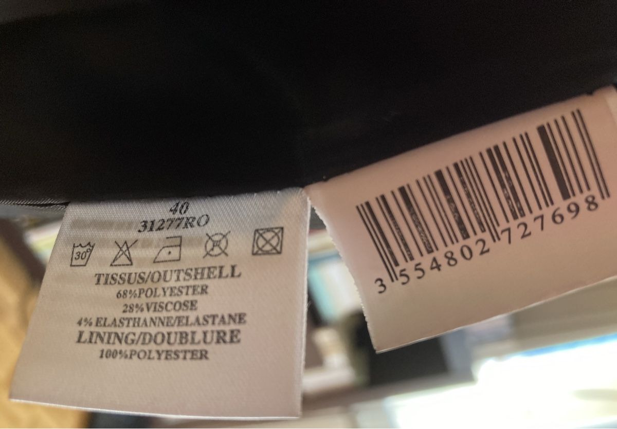 Vestiti: Robe élégante et sexy – Nuovo e nell'imballaggio originale da Ardon venduto da hel_2sxp 4