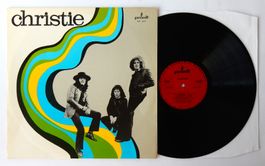 Vinyl / LP Album « Christie - Christie » - 1971.