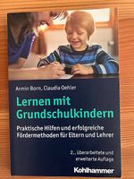 Lernen mit Grundschulkindern