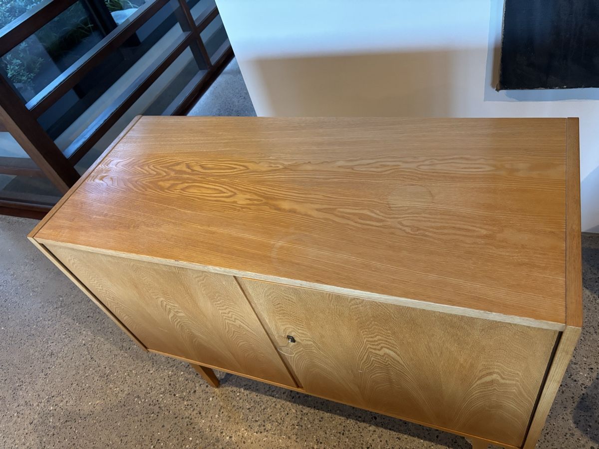 Scaffali: Sideboard Vintage  – Usato da Unterengstringen venduto da Cress 1