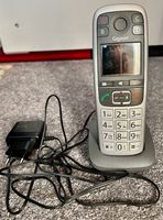 Gigaset E560 HX