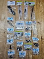 Monster Tronic MT200 Diverse Ersatzteile Set 2