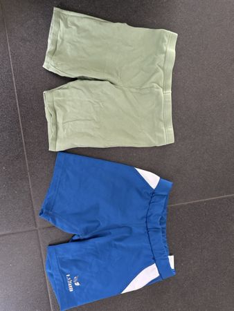 Sommerhosen 134