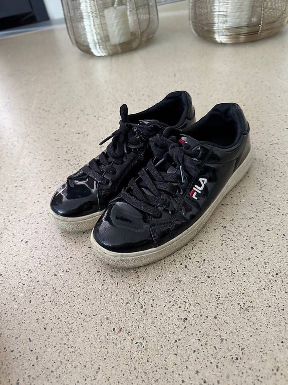 Herrenschuhe: Fila Schuhe – Gebraucht aus Thalwil von doreen05 1