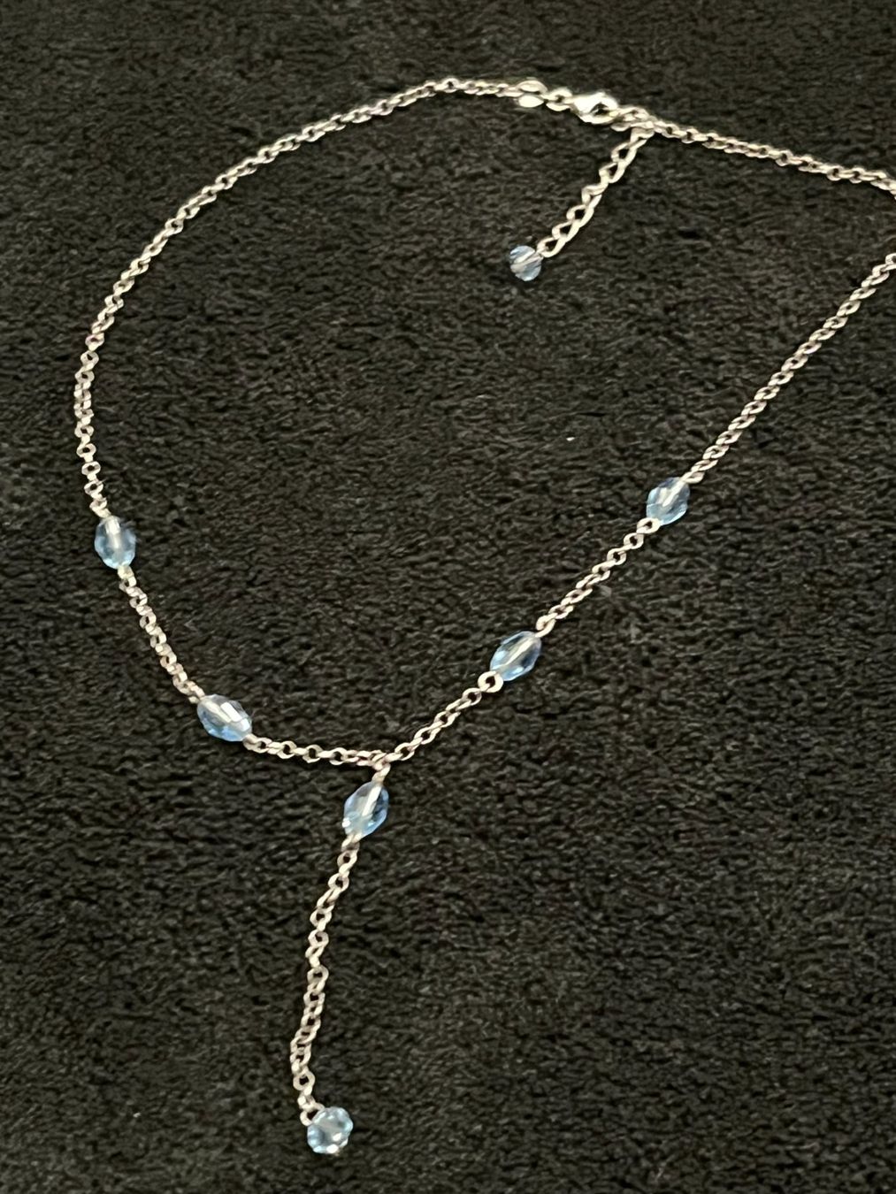 Catenine: Kette Silber 925 – Usato da Bettwiesen venduto da wicking27