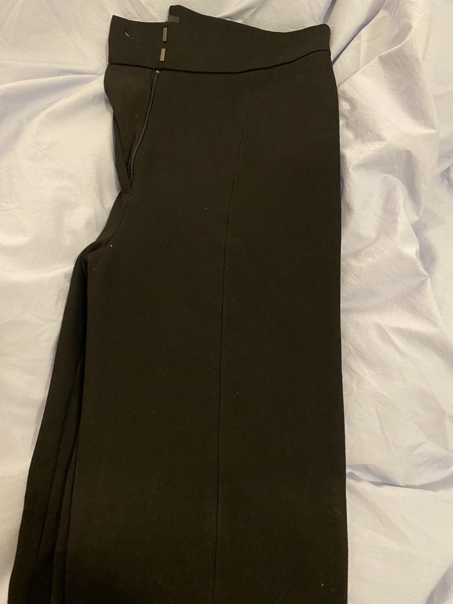 Massimo Dutti Pantaloni: Stoffhose Massimo Dutti – Usato da Zürich venduto da happycastle 3