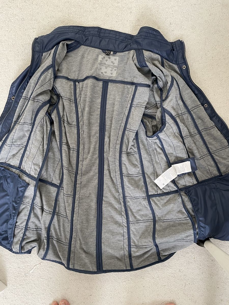 Giacche: Leichte Jacke Barbara Lebek 40 /42 – Usato da Zürich venduto da Pamuk04 4