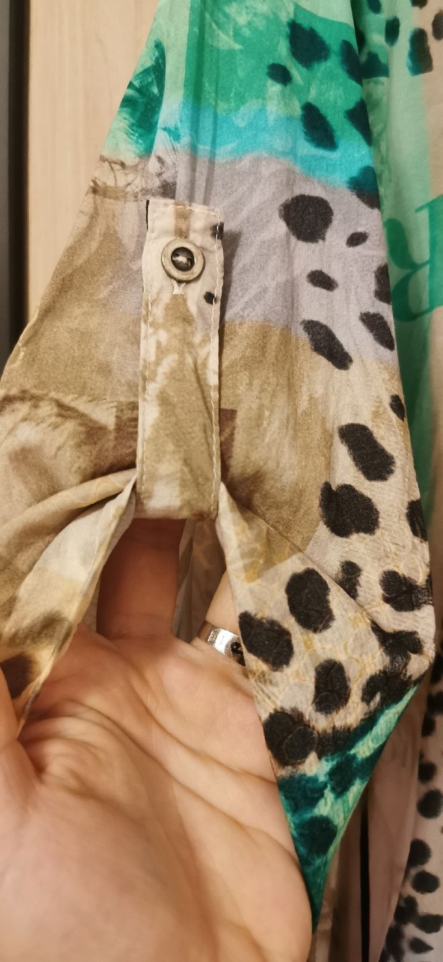 Doris Streich Blusen: Bluse Doris Streich XL (42) – Gebraucht aus Winterthur von Katyakaterina 3