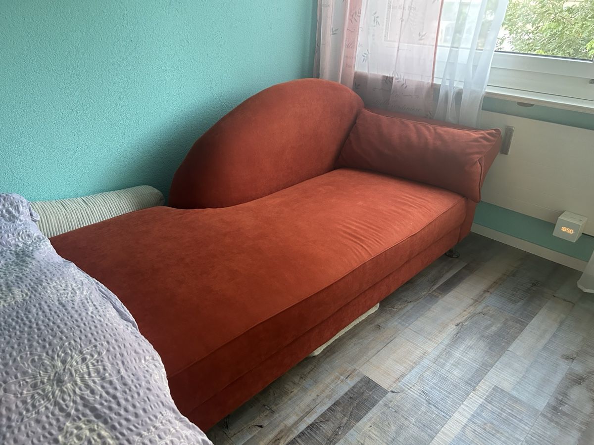 Divani: Kleines Sofa – Usato da Sulgen venduto da moonlightluana