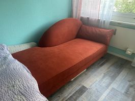 Kleines Sofa
