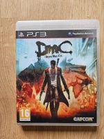 Devil May Cry