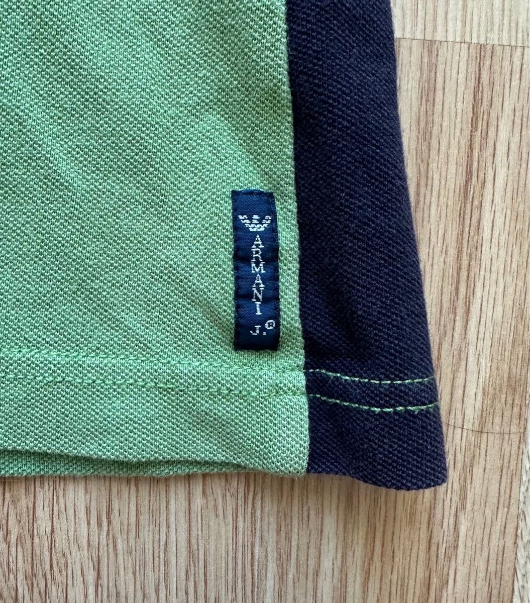 Armani T-shirt: Armani T-shirt  – Usato da Pfäffikon ZH venduto da Nataliia. 2