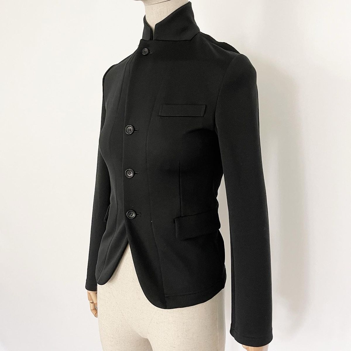 Comme Des Garcons Jacken: COMME DES GARCONS Jacket – Neu (gemäss Beschreibung) aus Emmen von Avviivva_Com2023 3