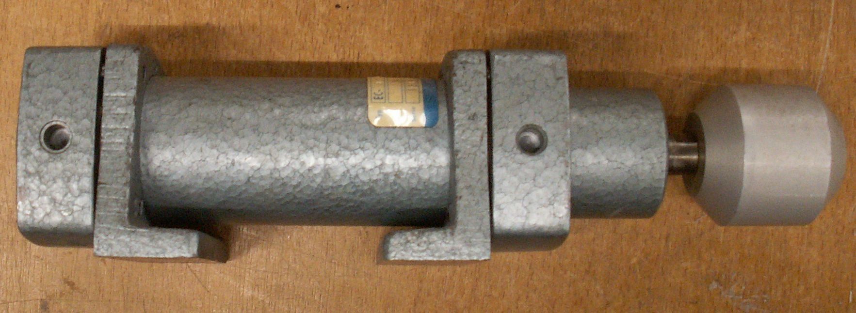 Festo Altri prodotti elettronici: vérin pneumatique Festo 35-70 – Usato da Attalens venduto da Gmsa68 2