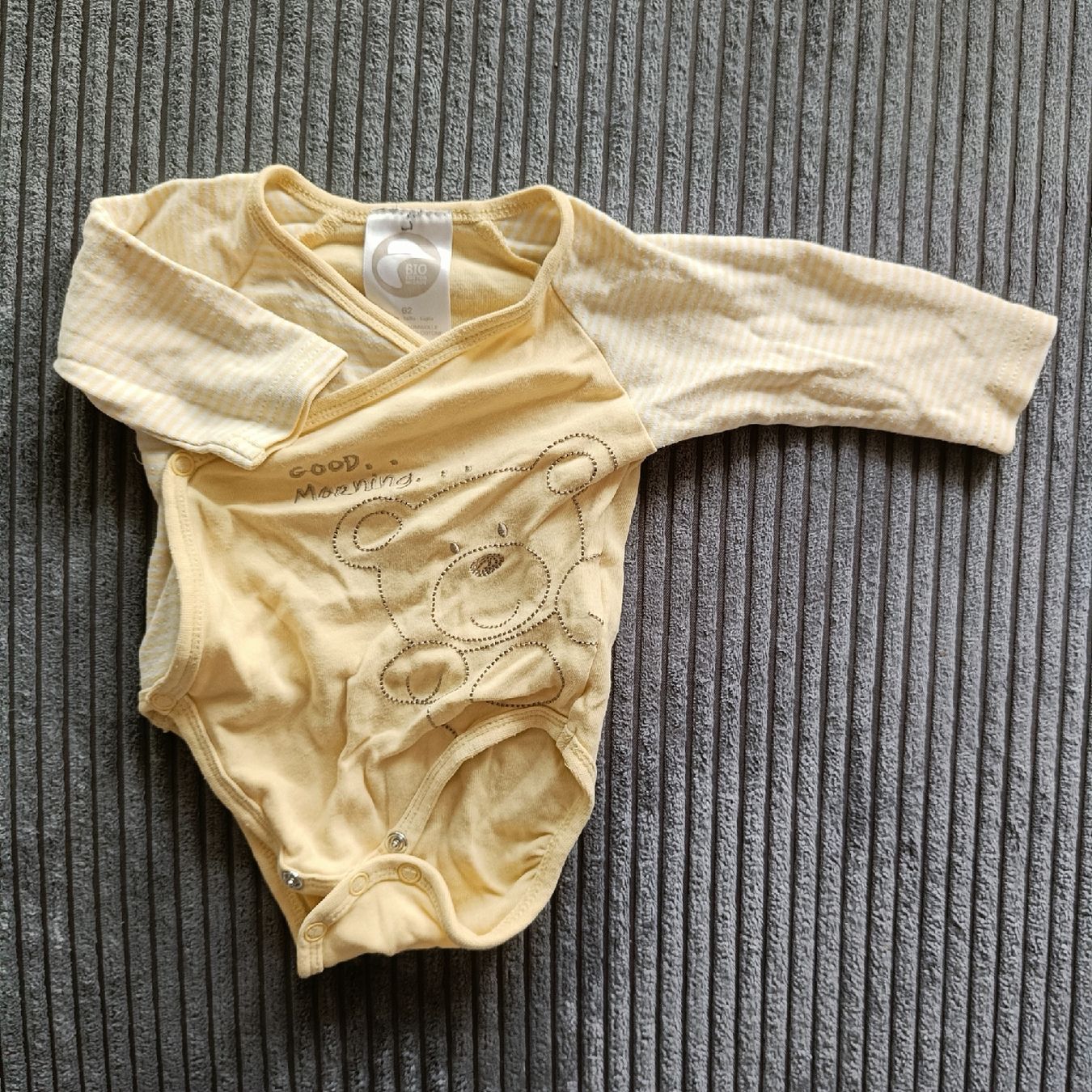 Biancheria intima: Body Grösse 62 – Usato da Jaberg venduto da urig17.