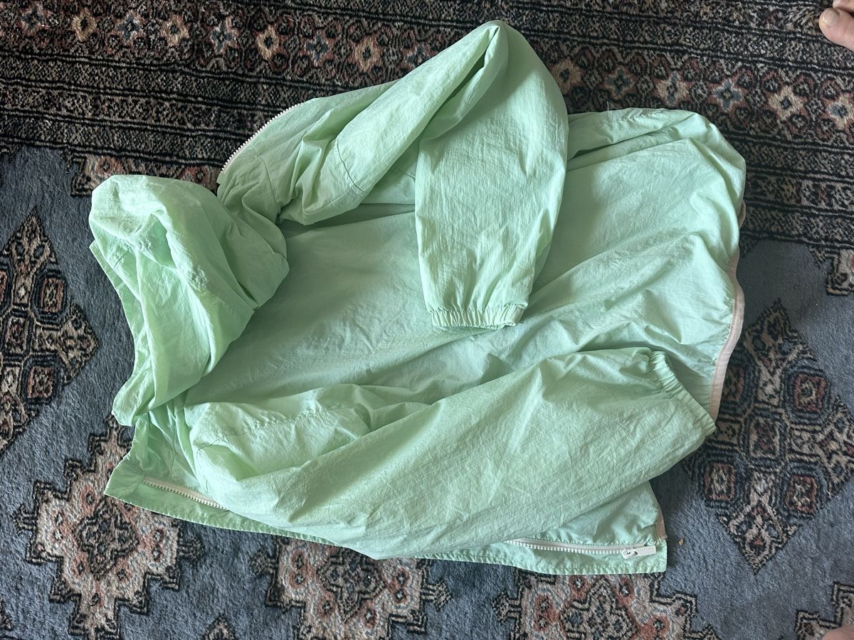 Zara Giacche: ZARA Regenjacke gr 140 – Usato da Uster venduto da bek_v2ct 5