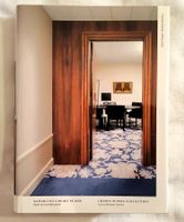 Buch über die komplette Kunstsammlung der Credit Suisse 2011