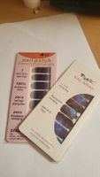 Nail Wraps Set 9