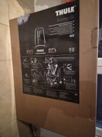Thule veloträger 