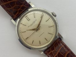 IWC Automatik 34mm läuft //i773