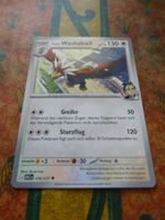 POKEMON  Washakwil   J  ASC DE  174/217   KP130   2026
