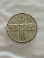 5 Franken 1963  Silber  Rotes Kreuz